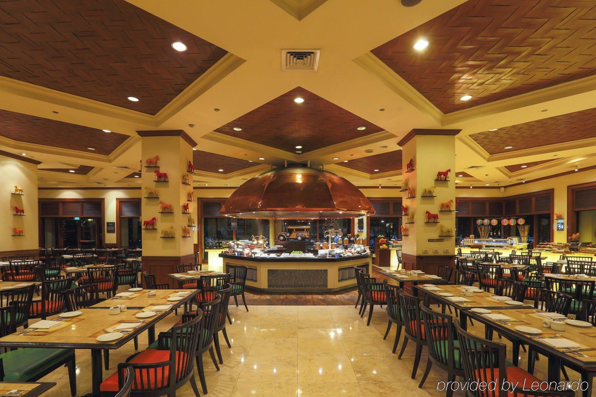 Intercontinental Manila Hotel Makati City Екстериор снимка