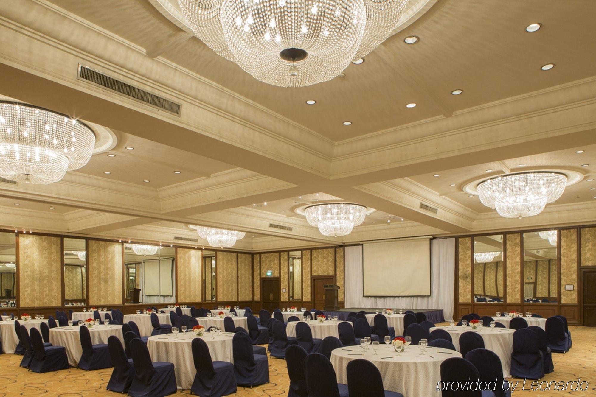 Intercontinental Manila Hotel Makati City Екстериор снимка