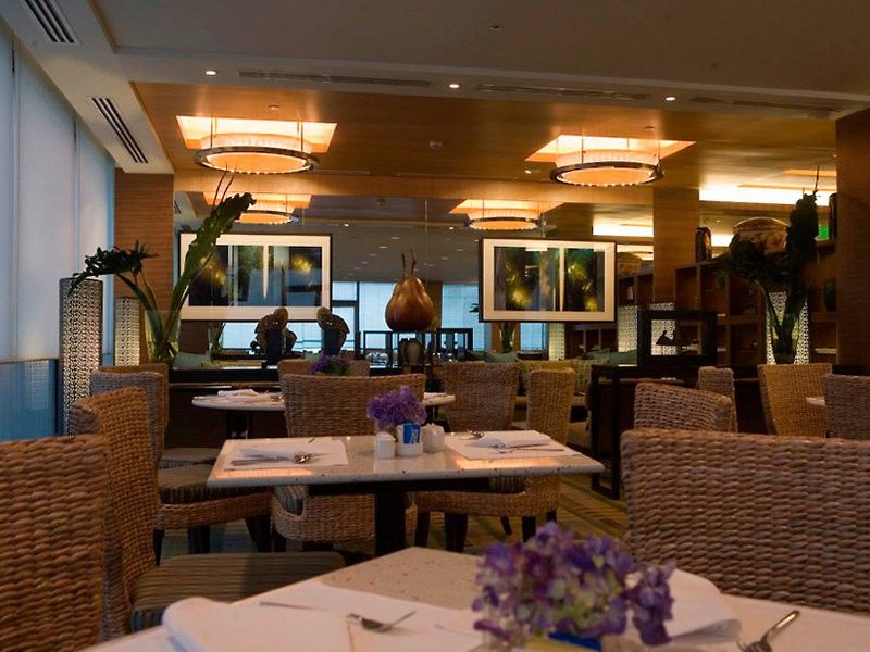 Intercontinental Manila Hotel Makati City Екстериор снимка